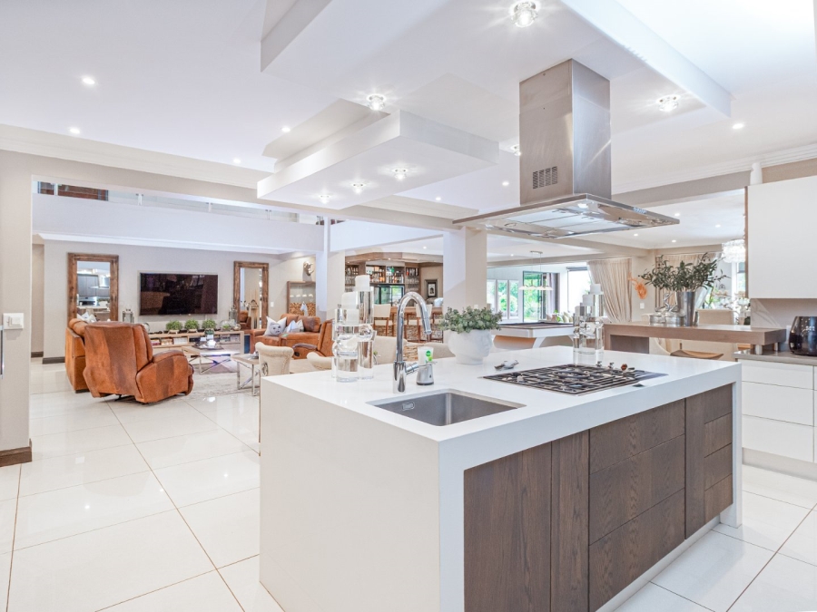 5 Bedroom Property for Sale in Pecanwood Estate North West